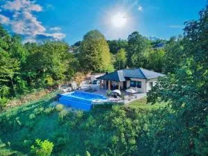 Vikendica-Villa Belvedere Srebrenik - Vranovići