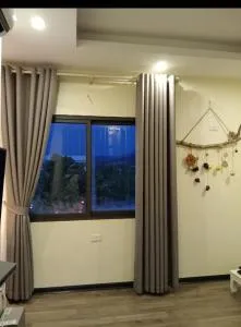 Nhà nghỉ mai về - بافي