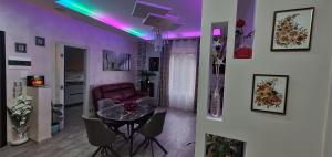 Casa Ciccio Unipol Arena Zola Predosa Bologna