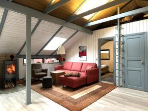 Wendland-Hideaway - Gartow