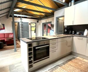 Wendland-Hideaway - Gartow