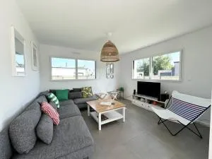 La baie, maison neuve proche des plagesMaison neuve, proche des plages, Mousterlin - 富埃南