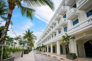 Herring Beach Hotel Phu Quoc