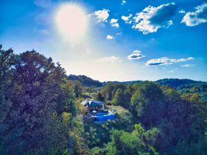 Vikendica-Villa Belvedere Srebrenik