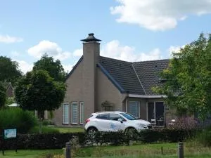B & B Janneke Elsloo Friesland - Makkinga