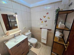 Hada Coast Apartment Playa San Juan