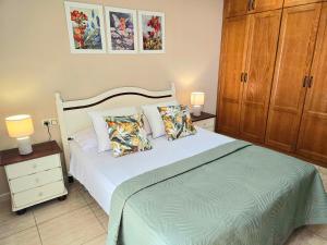 Hada Coast Apartment Playa San Juan