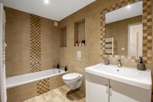 Appartements Sweet-Cozy : photos des chambres