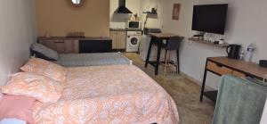 Appartements studio 30 m2 : photos des chambres