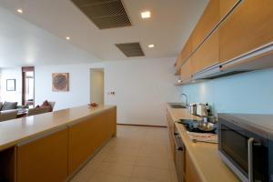 Panoramic Sea View Luxury Apartment - Leelawadee21
