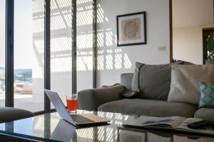 Panoramic Sea View Luxury Apartment - Leelawadee21