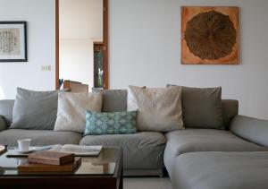 Panoramic Sea View Luxury Apartment - Leelawadee21