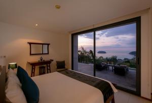 Panoramic Sea View Luxury Apartment - Leelawadee21
