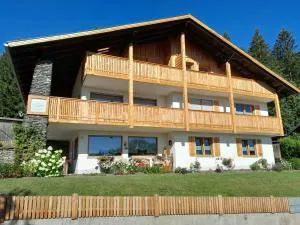 Ferienwohnung Sperl - Neukirchen beim Heiligen Blut