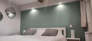 B&B / Chambres d'hotes La Bastide, Chambre d-hotes : photos des chambres