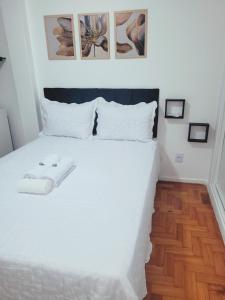 Apê aconchegante no Centro da cidade - Cantinho da Bia 2