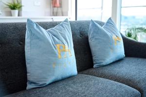 Skyline Views Retreat - Corsican