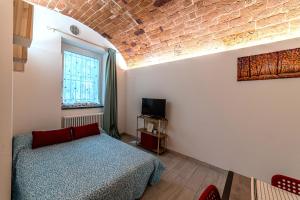 Apartamento de 1 dormitorio
