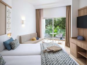 TUI BLUE Palm Beach Hammamet -inclusive