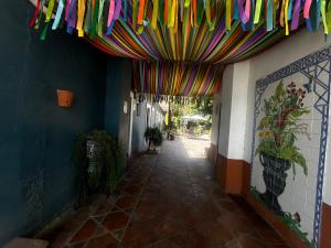 Hotel Olimpia Centro Histórico