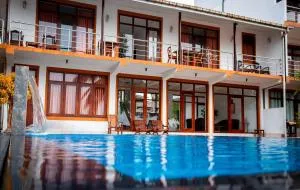 Riverside Inn Fuji - بينتوتا