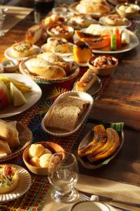 Paraíso Ecológico Pousada & SPA