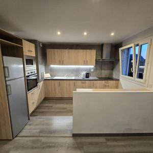 Appartements Le Contemporain : photos des chambres