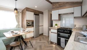 FRESHWATER BEACH HOLIDAY HOME