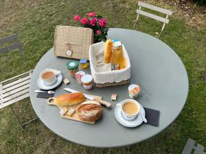 Appartements Paddock Prestige by La Boite En Plus : photos des chambres