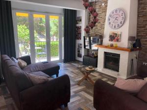 Casa Jomy Seaview Coveta Fuma El Campello