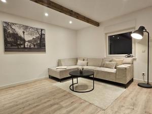 Apartment mit Jacuzzi Enschede 10km