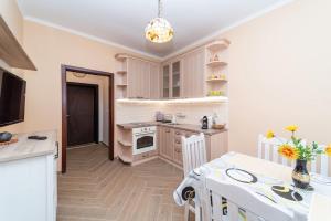 Sea Garden Apartments Two bedroom Lux