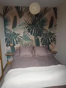 Au petit nid d'Apollon - Curgy