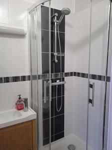 Appartements Au petit nid d-Apollon : photos des chambres
