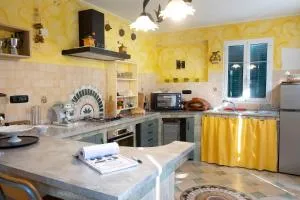 Rosa's House - Carchelli