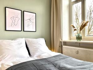 Cozy one bedroom apartment in Augsburg