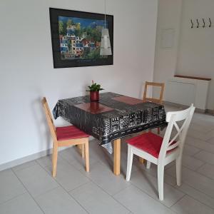 sehr schöne Ferienwohnung in Ebersberg bei München