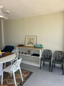 LAlbatros - AzulenaCalpe