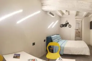 A due passi dal castello - Orzivecchi