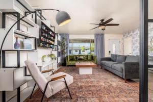 Scottsdale Gem! Pool, Patio, & Prime Location!