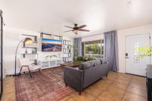 Scottsdale Gem! Pool, Patio, & Prime Location!