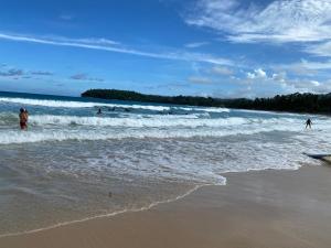 Panoramic Sea View Luxury Apartment - Leelawadee21