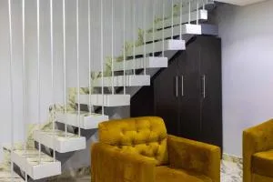 Unilag Guest Houses and Conference Center - Bariga