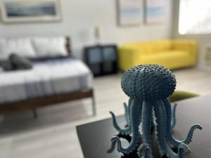 Sun-Kissed Coastal Gem