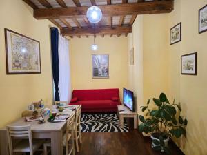 la Suite del Suffragio