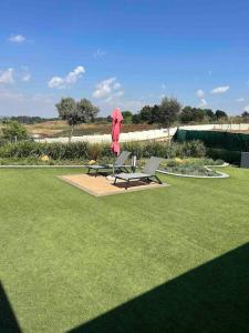 Elegant Lifestyle Estate Getaway