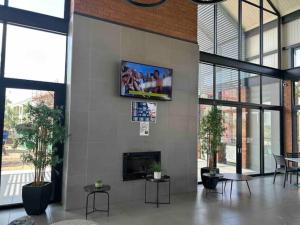 Elegant Lifestyle Estate Getaway