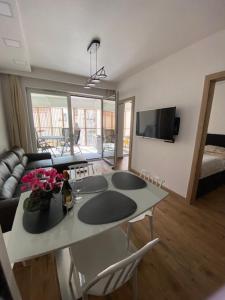 Apartament nad morzem