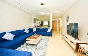 newly and fully furnished appartment in sidi rahal - Ubytování bez kategorie ve městě Sidi Rahal