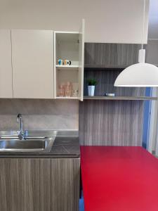 La Casa di Ivan e Giorgia - TILIA